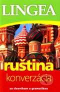 Kniha: Ruština - konverzácia, 2015 Kniha: Ruština - konverzácia, 2015