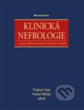 Kniha: Klinická nefrologie (Ondřej Viklický, Vladimír Tesař a kolektiv). Grada, 2015 Kniha: Klinická nefrologie (Ondřej Viklický, Vladimír Tesař a kolektiv). Grada, 2015