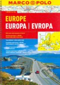 Europe/Europa/Evropa (Marco Polo). Marco Polo, 2015 Europe/Europa/Evropa (Marco Polo). Marco Polo, 2015