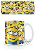 Hrneček Mimoni (MANY MINIONS) (Cards & Collectibles). Cards & Collectibles, 2015 Hrneček Mimoni (MANY MINIONS) (Cards & Collectibles). Cards & Collectibles, 2015