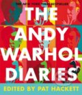 Kniha: The Andy Warhol Diaries (Andy Warhol a Pat Hackett). Hachette Book Group US, 2014 Kniha: The Andy Warhol Diaries (Andy Warhol a Pat Hackett). Hachette Book Group US, 2014