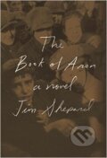 Kniha: The Book of Aron, 2015 Kniha: The Book of Aron, 2015