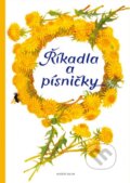 Kniha: Říkadla a písničky (Antonín Pospíšil). Knižní klub, 2015 Kniha: Říkadla a písničky (Antonín Pospíšil). Knižní klub, 2015