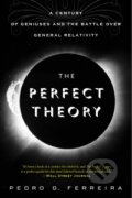 Perfect Theory - Pedro G. Ferreira, Hachette Livre International, 2015