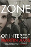 Kniha: The Zone of Interest (Martin Amis). Vintage, 2015 Kniha: The Zone of Interest (Martin Amis). Vintage, 2015