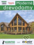 Moderné drevodomy (Jozef Štefko a kolektiv). Antar, 2015 Moderné drevodomy (Jozef Štefko a kolektiv). Antar, 2015
