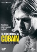 Cobain - Brett Morgen, 2015