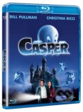 Casper - Brad Silberling, Bonton Film, 2015