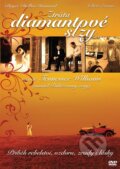 Film: Ztráta diamantové slzy (Jodie Markell) (DVD). Bonton Film, 2015 Film: Ztráta diamantové slzy (Jodie Markell) (DVD). Bonton Film, 2015