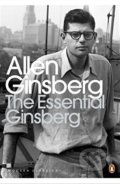The Essential Ginsberg - Allen Ginsberg, 2015