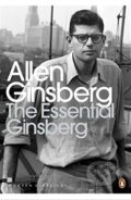Kniha: The Essential Ginsberg (Allen Ginsberg). Penguin Books, 2015 Kniha: The Essential Ginsberg (Allen Ginsberg). Penguin Books, 2015