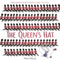 Kniha: The Queen's Hat (Steve Antony). Hodder Children's Books, 2014 Kniha: The Queen's Hat (Steve Antony). Hodder Children's Books, 2014