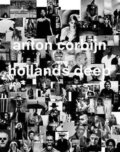 Kniha: Anton Corbijn: Hollands Deep (Franz Kaiser). Schirmer-Mosel, 2015 Kniha: Anton Corbijn: Hollands Deep (Franz Kaiser). Schirmer-Mosel, 2015