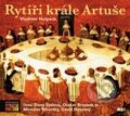 Audiokniha: Rytíři krále Artuše (Vladimír Hulpach). Vyšehrad, 2015 Audiokniha: Rytíři krále Artuše (Vladimír Hulpach). Vyšehrad, 2015