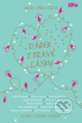 Kniha: Dárek z pravé lásky (Ally Carter, David Levithan, Gayle Forman, Holly Black, Jenny Han, Kelly Link, Kiersten White, Laini Taylor, Matt de l Pena, Myra McEntire, Rainbow Rowell a Stephanie Perkins). CooBoo CZ, 2015 Kniha: Dárek z pravé lásky (Ally Carter, David Levithan, Gayle Forman, Holly Black, Jenny Han, Kelly Link, Kiersten White, Laini Taylor, Matt de l Pena, Myra McEntire, Rainbow Rowell a Stephanie Perkins). CooBoo CZ, 2015