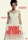 Film: Divoké historky (Damián Szifrón) (DVD). Bonton Film, 2015 Film: Divoké historky (Damián Szifrón) (DVD). Bonton Film, 2015
