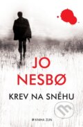 E-kniha: Krev na sněhu (Jo Nesbo), 2015 E-kniha: Krev na sněhu (Jo Nesbo), 2015