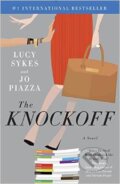 Kniha: The Knockoff (Lucy Sykes). Random House, 2015 Kniha: The Knockoff (Lucy Sykes). Random House, 2015