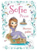 Kniha: Sofie První: Plovoucí palác (Egmont ČR). Egmont ČR, 2015 Kniha: Sofie První: Plovoucí palác (Egmont ČR). Egmont ČR, 2015