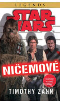 Kniha: Star Wars: Ničemové, 2015 Kniha: Star Wars: Ničemové, 2015