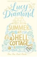 Summer at Shell Cottage - Lucy Diamond, MacMillan, 2015