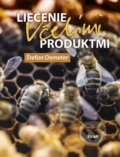 Liečenie včelími produktmi - Štefan Demeter, 2015