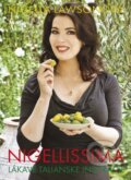 Kniha: Nigellissima (Nigella Lawson), 2015 Kniha: Nigellissima (Nigella Lawson), 2015