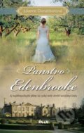 Kniha: Panstvo Edenbrooke (Julianne Donaldson), 2015 Kniha: Panstvo Edenbrooke (Julianne Donaldson), 2015