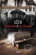 Kniha: Učeň (Hans Rosenfeldt a Michael Hjorth), 2016 Kniha: Učeň (Hans Rosenfeldt a Michael Hjorth), 2016