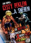 Kniha: Cesty peklem a sněhem (Jan Kopka). Jan Kopka, 2015 Kniha: Cesty peklem a sněhem (Jan Kopka). Jan Kopka, 2015