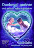 Kniha: Duchovní partner aneb setkání s naším dvojpaprskem (Zdenka Blechová). Nakladatelství Zdenky Blechové, 2015 Kniha: Duchovní partner aneb setkání s naším dvojpaprskem (Zdenka Blechová). Nakladatelství Zdenky Blechové, 2015
