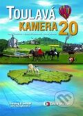 Kniha: Toulavá kamera 20 (Iveta Toušlová, Josef Maršál a Marek Podhorský). freytag&berndt, Česká televize, 2015 Kniha: Toulavá kamera 20 (Iveta Toušlová, Josef Maršál a Marek Podhorský). freytag&berndt, Česká televize, 2015