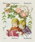 Kniha: Sněhová královna (Hans Christian Andersen). , 1979 Kniha: Sněhová královna (Hans Christian Andersen). , 1979