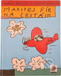 Kniha: Maxipes Fík na cestách (Rudolf Čechura). , 2004 Kniha: Maxipes Fík na cestách (Rudolf Čechura). , 2004