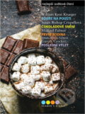 Kniha: Bouře na poušti (). , 2019 Kniha: Bouře na poušti (). , 2019