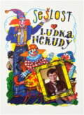 Kniha: Sešlost Luďka Nekudy (Luděk Nekuda a Tomáš Sláma). Impreso plus, 1994 Kniha: Sešlost Luďka Nekudy (Luděk Nekuda a Tomáš Sláma). Impreso plus, 1994