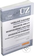 Kniha: Úplné Znění - 1546 Veřejné zakázky, Ochrana hospodářské soutěže, Veřejná podpora, Investiční pobídky, Registr smluv (Sagit). Sagit, 2023 Kniha: Úplné Znění - 1546 Veřejné zakázky, Ochrana hospodářské soutěže, Veřejná podpora, Investiční pobídky, Registr smluv (Sagit). Sagit, 2023