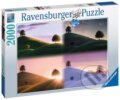 Puzzle: Roční období (Ravensburger). Ravensburger, 2023 Puzzle: Roční období (Ravensburger). Ravensburger, 2023