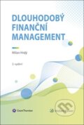 Kniha: Dlouhodobý finanční management, 2023 Kniha: Dlouhodobý finanční management, 2023