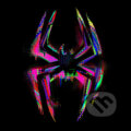 Hudební CD: Metro Boomin: Spider-man Across Spider-verse (Hudobné albumy). Hudobné albumy, 2023 Hudební CD: Metro Boomin: Spider-man Across Spider-verse (Hudobné albumy). Hudobné albumy, 2023