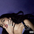 Hudobné CD: Olivia Rodrigo: Guts (Hudobné albumy). Hudobné albumy, 2023 Hudobné CD: Olivia Rodrigo: Guts (Hudobné albumy). Hudobné albumy, 2023