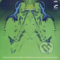 Hudební CD: Wayne Shorter: Schizophrenia LP (Hudobné albumy). Hudobné albumy, 2023 Hudební CD: Wayne Shorter: Schizophrenia LP (Hudobné albumy). Hudobné albumy, 2023