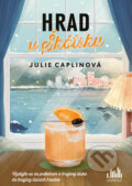 Kniha: Hrad v Škótsku (Julie Caplin), 2023 Kniha: Hrad v Škótsku (Julie Caplin), 2023