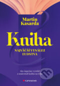 Kniha: Kniha – najväčší vynález ľudstva (Martin Kasarda), 2023 Kniha: Kniha – najväčší vynález ľudstva (Martin Kasarda), 2023