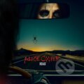 Alice Cooper: Road (Splater) LP + DVD - Alice Cooper, Hudobné albumy, 2023