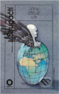 Kniha: Vlny ztišují vítr (Arkadij Natanovič Strugackij a Boris Natanovič Strugackij). Svoboda, 1989 Kniha: Vlny ztišují vítr (Arkadij Natanovič Strugackij a Boris Natanovič Strugackij). Svoboda, 1989