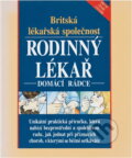 Kniha: Rodinný lékař : domácí rádce (Tony Smith). Osveta, 1993 Kniha: Rodinný lékař : domácí rádce (Tony Smith). Osveta, 1993
