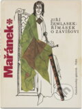Kniha: Romance o Závišovi (Jiří Mařánek). Československý spisovatel, 1986 Kniha: Romance o Závišovi (Jiří Mařánek). Československý spisovatel, 1986