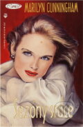 Kniha: Sezóny srdce (Marilyn Cunningham). Wist, 1994 Kniha: Sezóny srdce (Marilyn Cunningham). Wist, 1994