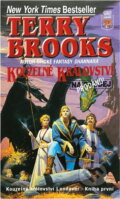 Kniha: Kouzelné království Landover (Terry Brooks). Classic, 1999 Kniha: Kouzelné království Landover (Terry Brooks). Classic, 1999